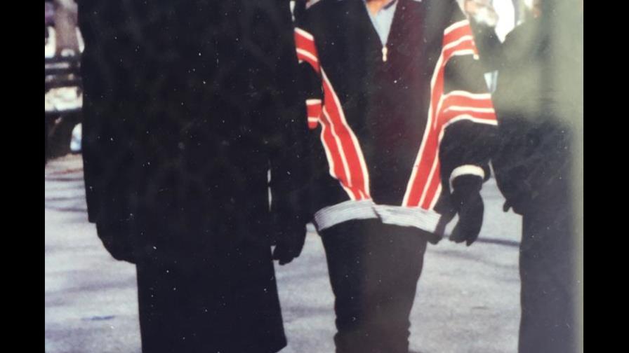 Hija del gran líder perredeísta Peña Gómez honra su memoria en el 22 aniversario de su muerte