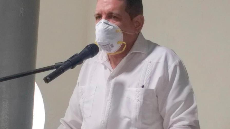 Alcalde de Bonao denuncia supuestas irregularidades de la gestión anterior