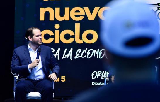 Jóvenes dominarían elección a diputados en circunscripción 1 del Distrito Nacional