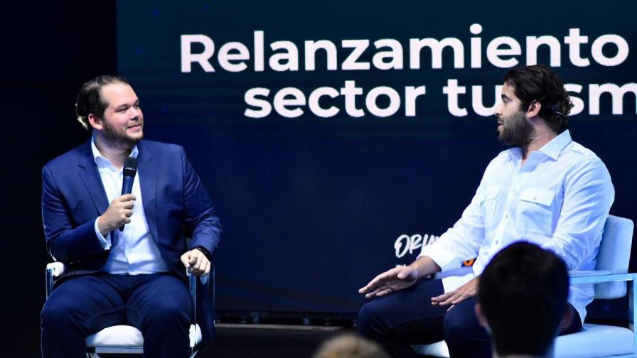 Orlando Jorge Villegas presenta propuestas para dinamizar el sector turístico Orlando Jorge Villegas presenta propuestas para dinamizar el sector turístico