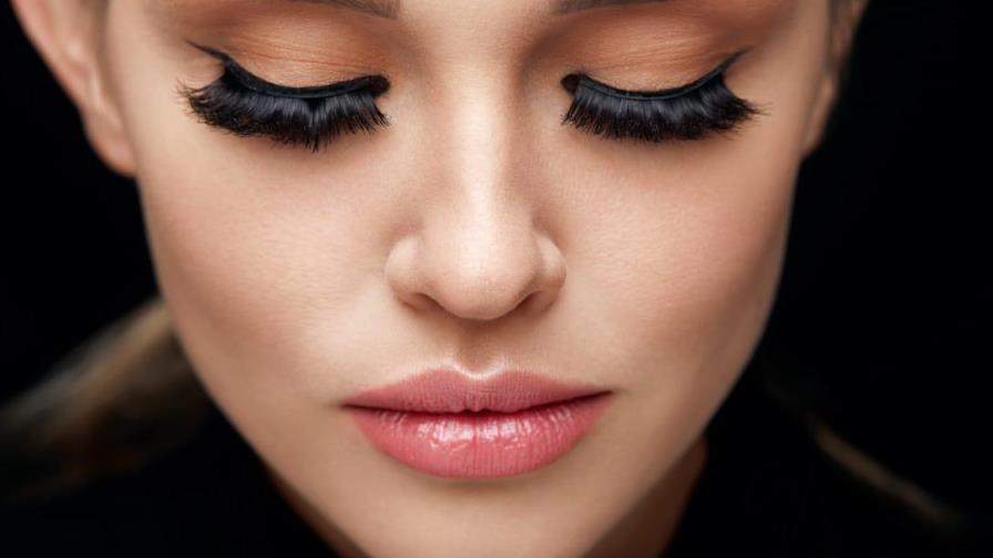 Los tintes para pestañas, una de las locuras de la cosmética que nos encanta