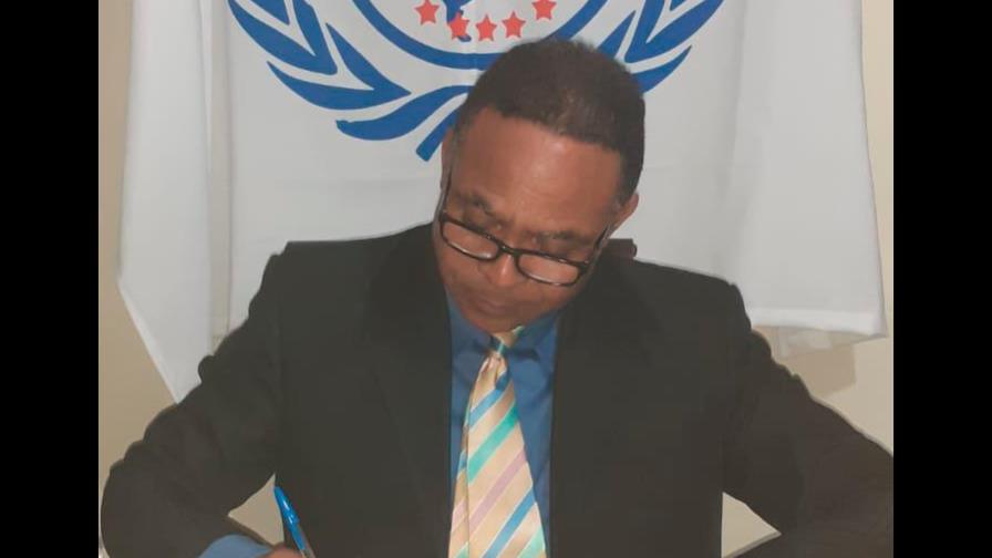 Firman acuerdo para el desarrollo de comunidades vulnerables en RD y EEUU