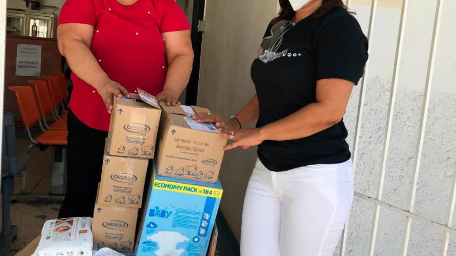 Fundación de Fibrosis Quística entrega donación