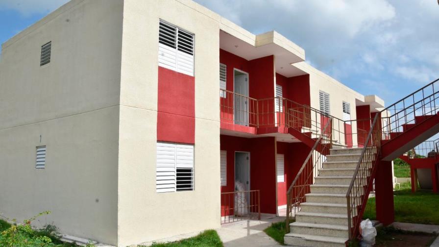 Piden revisar distribución de apartamentos del pasado gobierno en SFM
