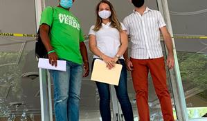 Solicitan creación canal de Youtube para transmisión de sesiones del Ayuntamiento de Santiago