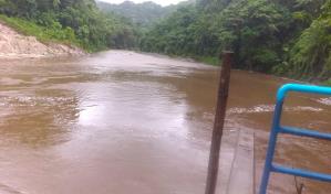 Lluvias garantizan suministro de agua hasta fin de año en el Gran Santo Domingo
Acueductos trabajan a plena capacidad; generan unos 370 millones de galones  
