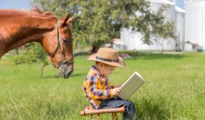 La equinoterapia y sus múltiples beneficios para la educación