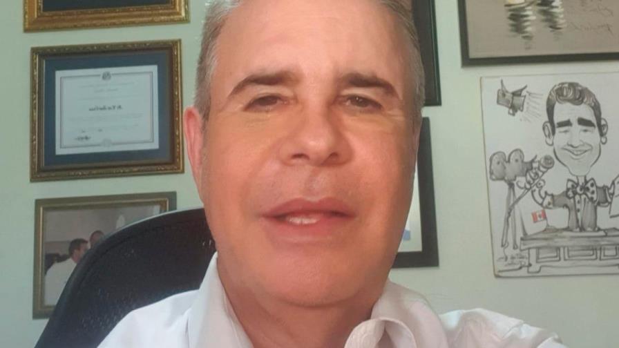 Luis José Chávez asegura turismo interno es el punto de partida del proceso recuperación de la industria post Covid-19