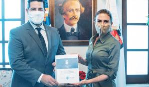 Alcaldía y el Clúster de Salud lanzan manual para la prevención del COVID-19