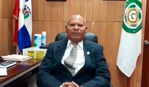 Nuevo director de la Reserva Policial se compromete a trabajar por los pensionados