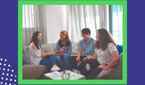 Olimpiadas Especiales RD realizarán webinario inclusivo "Manos que hablan" 