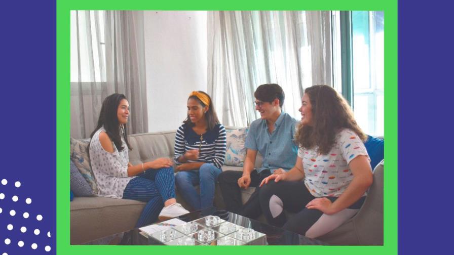 Olimpiadas Especiales RD realizarán webinario inclusivo “Manos que hablan” 