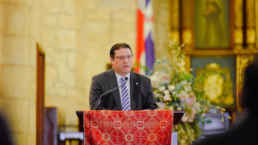 Director de Aduanas dice dará continuidad a la transparencia y al fortalecimiento de la entidad