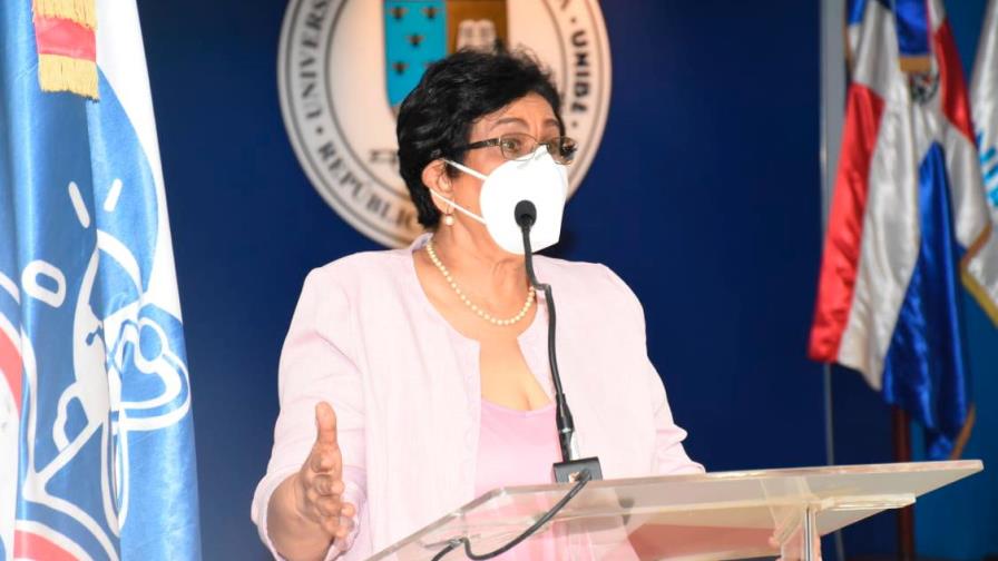 Mescyt anuncia guía para reapertura de las clínicas odontológicas universitarias