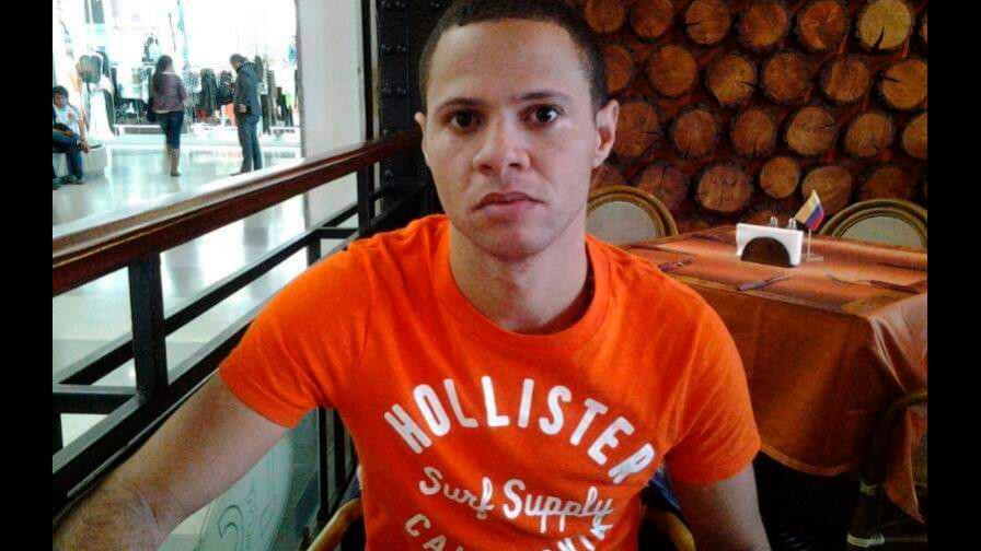 Arrestan en San Francisco de Macorís a hombre pedido en extradición por Estados Unidos 