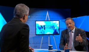 Roberto Rosario: es preocupante nivel de desconocimiento de postulantes a JCE