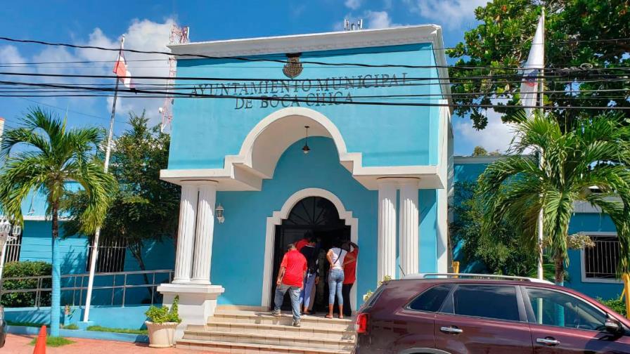Ayuntamiento de Boca Chica convoca a jornada de recogida de basura 