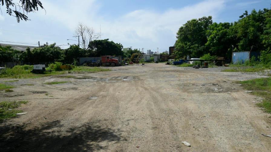 Vendedores de La Pulga desconocen lugar donde serían reubicados 