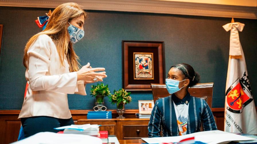 Entidades llaman a poner fin al matrimonio infantil