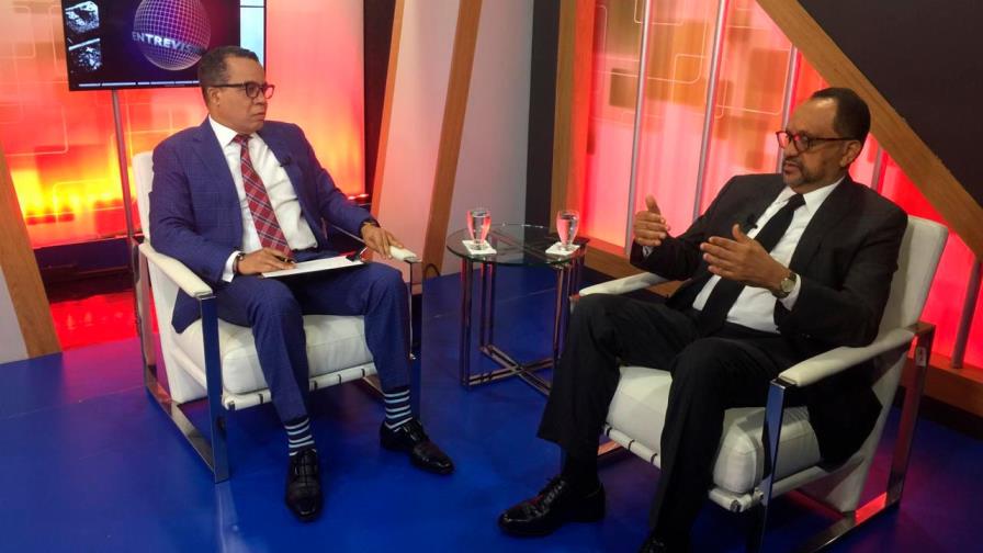 Antoliano Peralta: también se debería investigar al hermano de Danilo Medina Antoliano Peralta: también se debería investigar al hermano de Danilo Medina