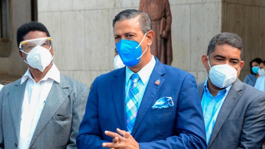 Inspectores de Salud Pública aplicarán protocolo en mercado binacional de Dajabón