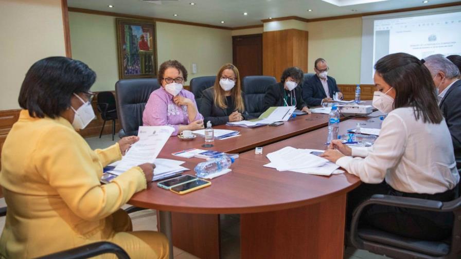 Miriam Germán dice proyecto del Senado contra violencia de género tiene inconsistencias