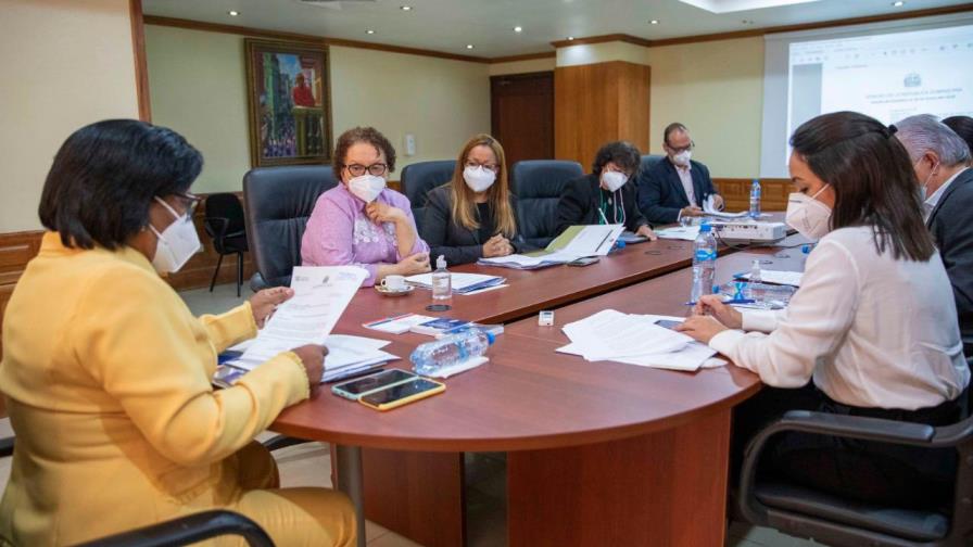 La Procuraduría observa carencias de proyecto del Senado contra violencia de género