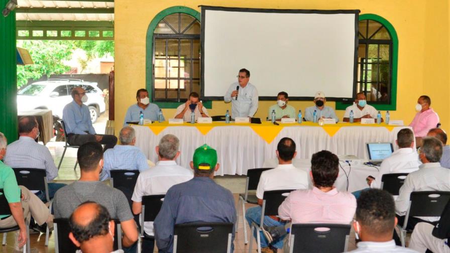 Productores piden posponer el desmonte de aranceles en la importación de arroz subsidiado