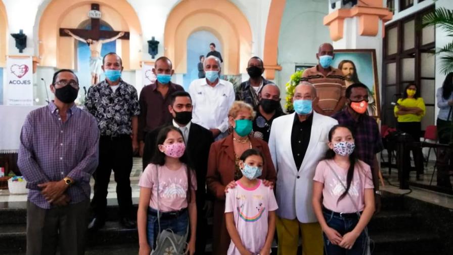 De esta manera conmemoró Amucaba el Día del Músico