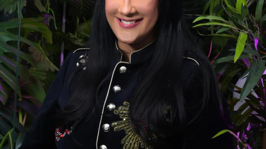 La nueva colección de Giannina Azar, ya tiene fecha y lugar La nueva colección de Giannina Azar, ya tiene fecha y lugar