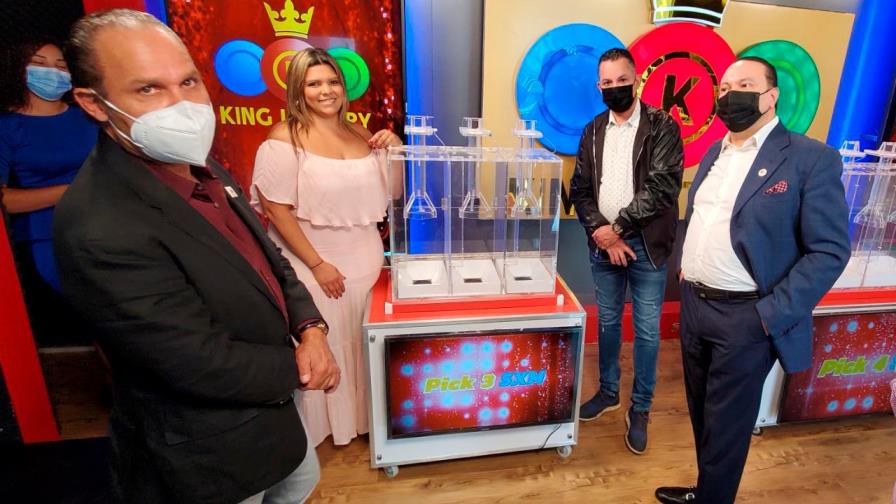 King Lottery Saint Maarten llega para hacer historia en el mercado