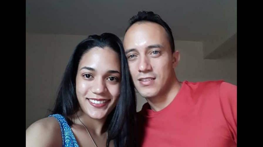 Consternación en Santiago por asesinato de enfermera a manos de su esposo Consternación en Santiago por asesinato de enfermera a manos de su esposo