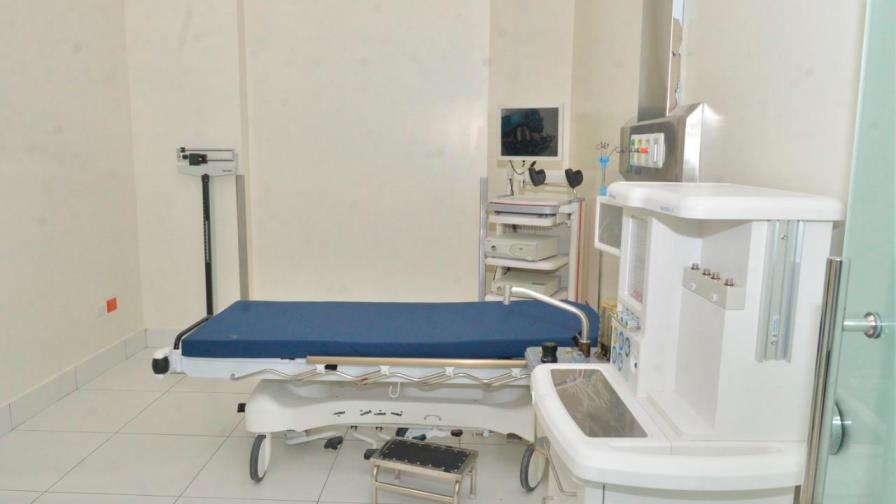 Hospital Cabral y Báez reapertura nuevas especialidades amplía y mejora atención médica Hospital Cabral y Báez reapertura nuevas especialidades amplía y mejora atención médica
