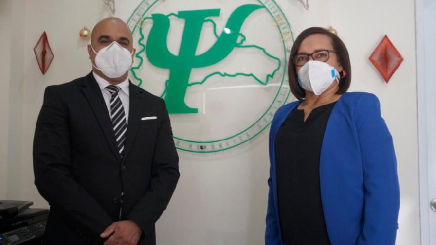 Los psicólogos paralizarán sus labores desde mañana; estarán “de luto”