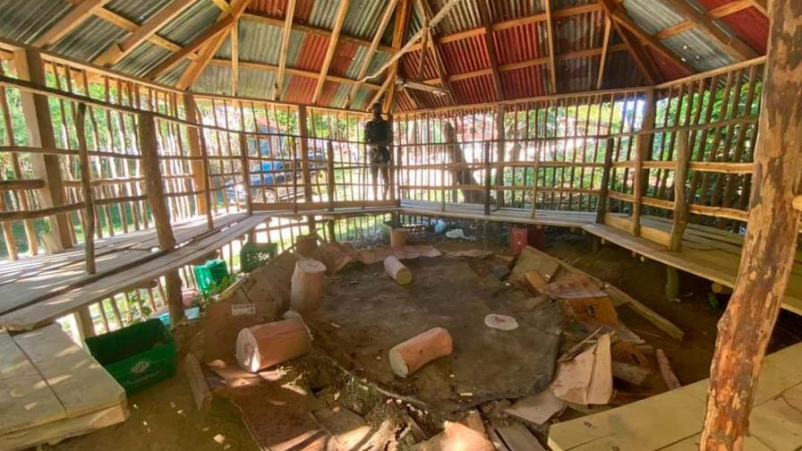 Cierran dos galleras clandestinas en Puerto Plata y San Francisco de Macorís