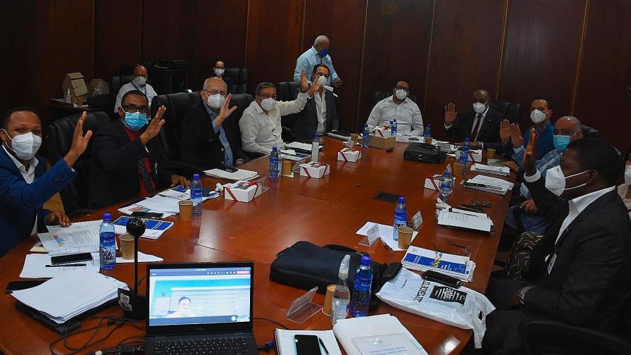 Advierten sería “crimen de lesa patria” dejar que perima préstamo del BID de US$155 millones para Edesur