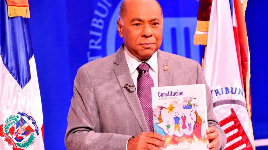 El lema del Tribunal Constitucional para el 2021: “Constitución y escuela”