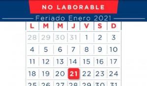 Ministerio de Trabajo reitera feriado D&iacute;a de la Altagracia no se cambia