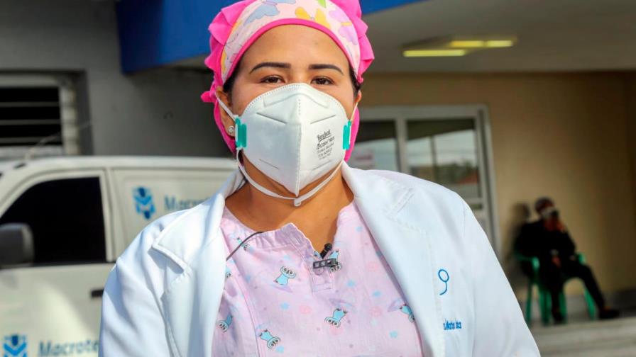 Reconocerán a médicos en cinco categorías en Premio Nacional de la Juventud