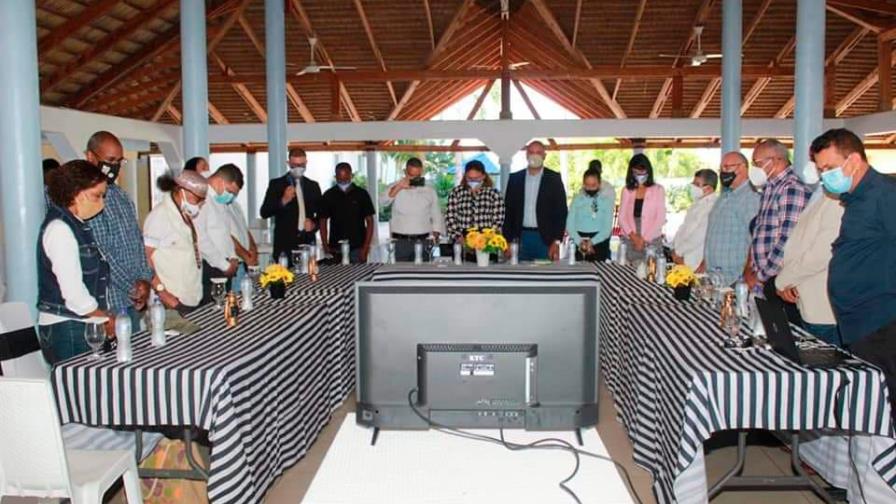 Convocan a manifestación frente al Congreso por Ley de Incentivo al Desarrollo Fronterizo