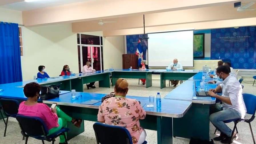 Coordinan creación de comité para velar por la Reserva de la Biósfera en el nordeste  