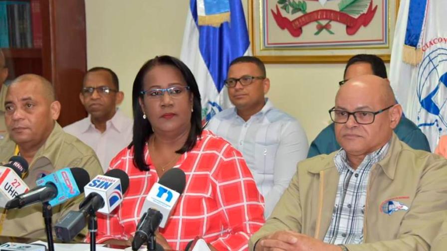 ADP: “Aun no existen las condiciones para la reapertura de escuelas”