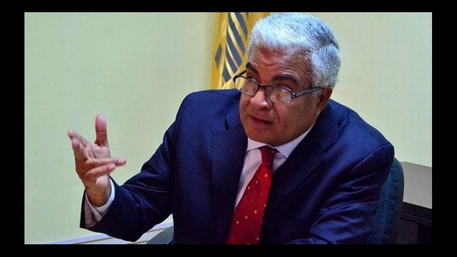 60 % de empleados encontrados en instituciones a liquidar eran nominillas del PLD