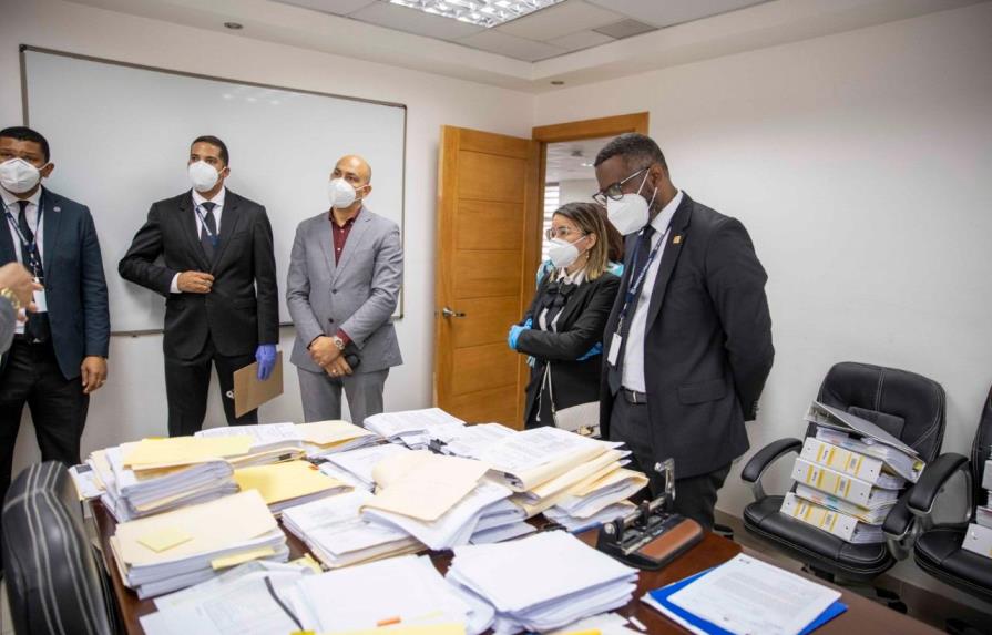 La Pepca encontró miles de evidencias de “maquillaje de auditorías” en la Cámara de Cuentas