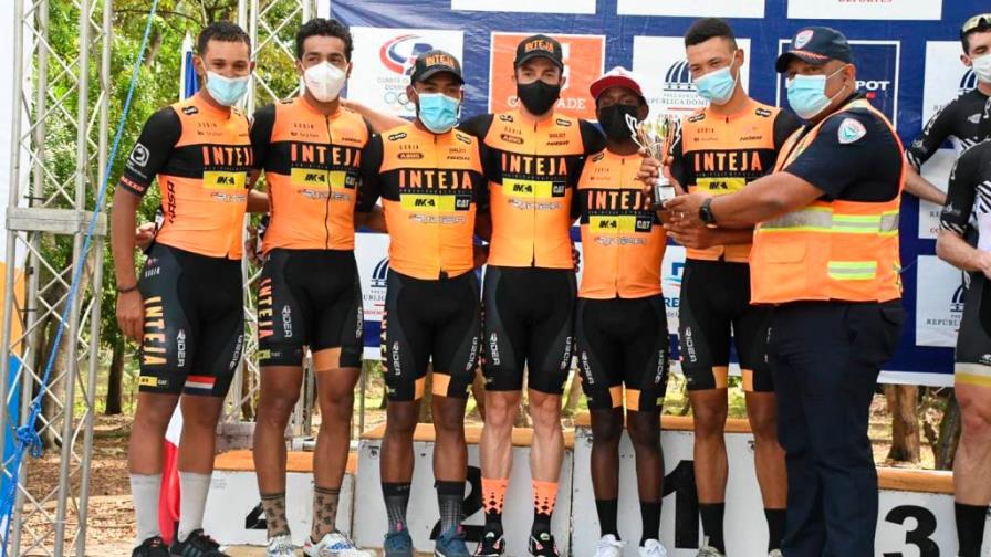 Inteja defenderá cetro en Clásico Ciclismo RPC en Panamá 