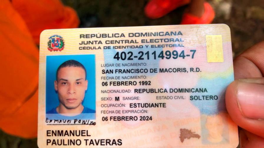 Al menos dos jóvenes murieron ahogados este Viernes Santo en Salcedo y Sosúa