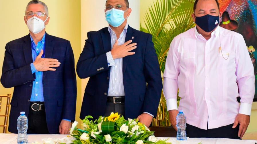 Comienza plan de titulación en Santo Domingo Este