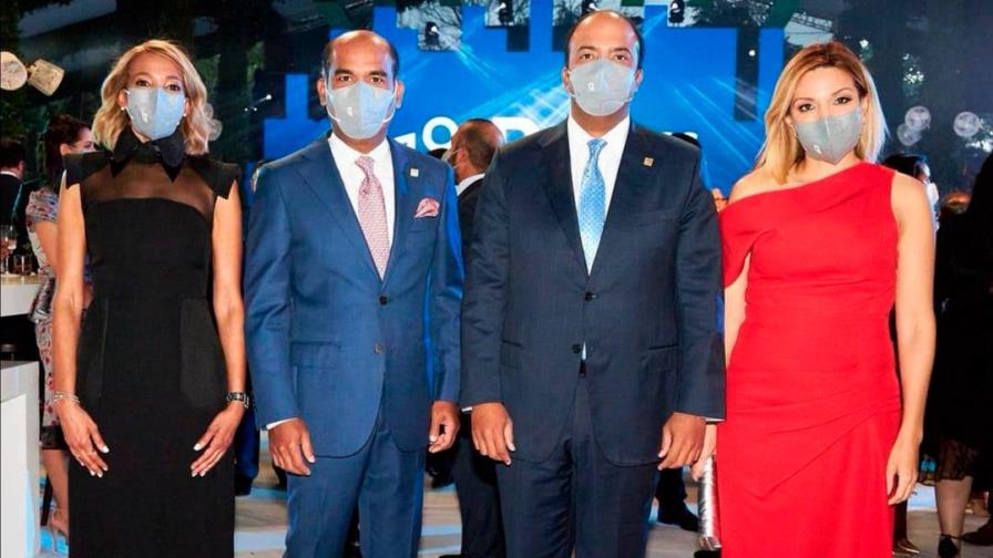 Seguros Reservas celebró su trayectoria y presentó memorias año 2020 en su XIX Aniversario