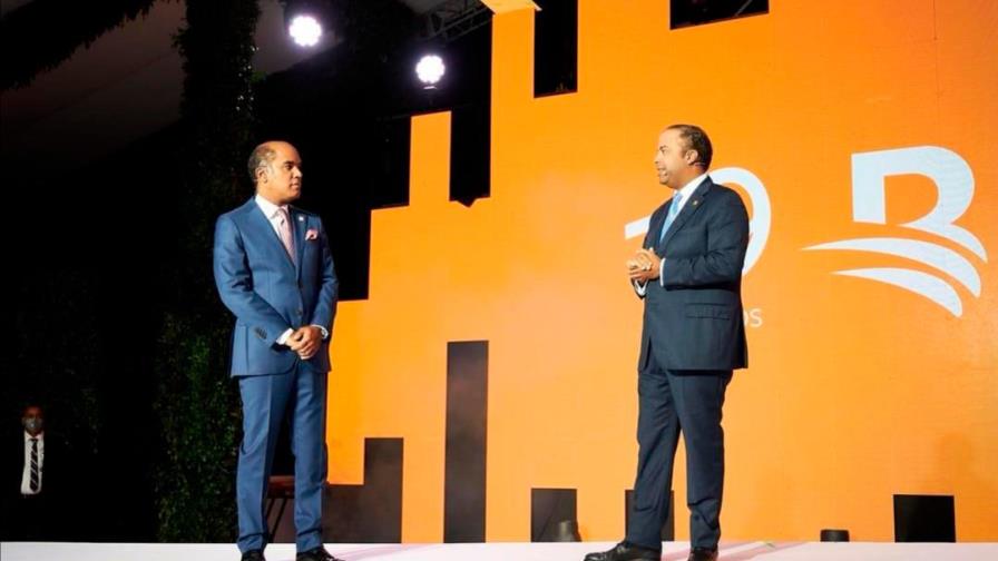 Seguros Reservas presenta memorias año 2020 en su XIX Aniversario