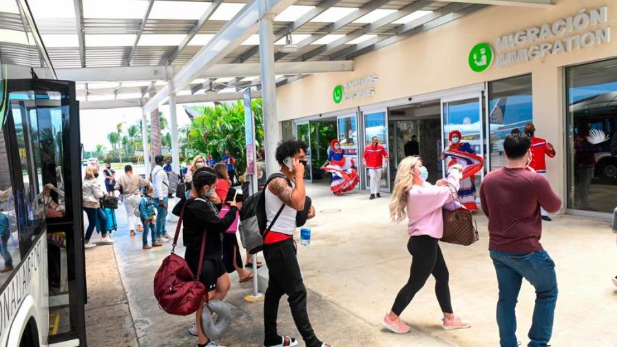 República Dominicana es anfitriona de evento internacional de agencias de viajes